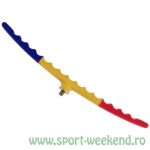Aluflokk - Cap Suport Feeder AF9 Tricolor