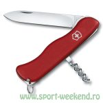Victorinox - Cutit de buzunar Alpiner Red