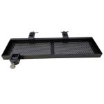 Aluflokk - Tava Laterala Slim, 70x20cm