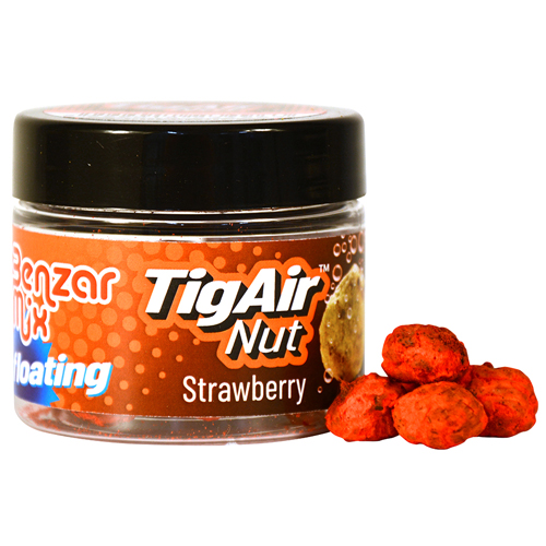 alune_tigrate_benzar_mix_tigair_nut_capsuna.jpg Benzar Mix - TigAir Nut Capsuna - imagine 1