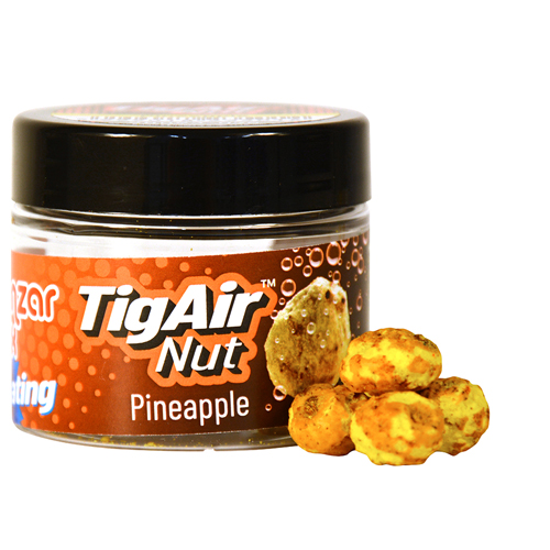 alune_tigrate_benzar_mix_tigair_nut_pineapple.jpg Benzar Mix - TigAir Nut Ananas - imagine 1