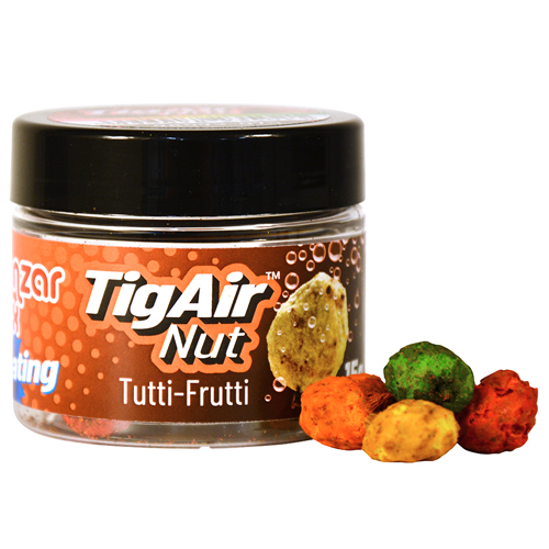 alune_tigrate_benzar_mix_tigair_nut_tutti-frutti.jpg Benzar Mix - TigAir Nut Tutti Frutti - imagine 1