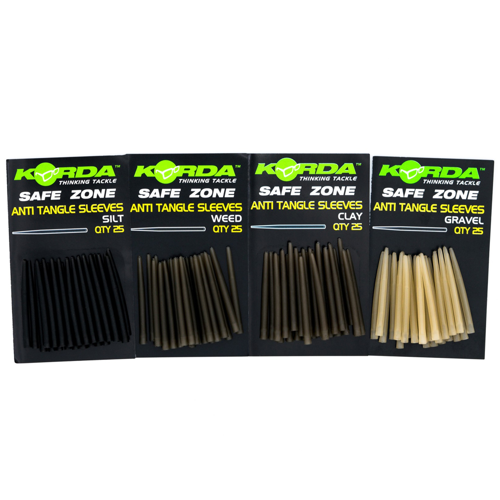 anti_tangle_hooklink_sleeves_3.jpg Korda - Anti-tangle Sleeves Weed - imagine 1