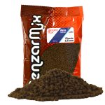Benzar Mix - Pelete Aqua Garant Classic 2,5mm