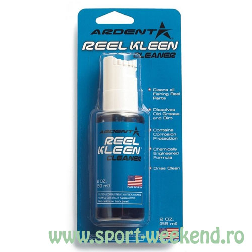 ardent_-_reel_cleaner.jpg Ardent - Spray curatare mulinete - imagine 1