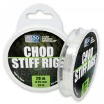 Asso - FirChod Stiff Rigs 20m / 0,40mm / 11,3kg
