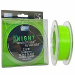 Asso - Fir KNight UV Light Fluo Chartreuse 0,31mm / 1200m / 6,4kg