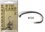 Kamasan - Carlige B 725 Carp Specialist nr. 2 - imagine 2
