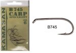 Kamasan - Carlige B 745 Carp Specialist nr. 8 - imagine 2