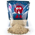 Dudi Bait - Bag Mix Competition 1kg