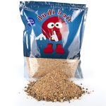 Dudi Bait - Bag Mix Mr. Dudi 1kg