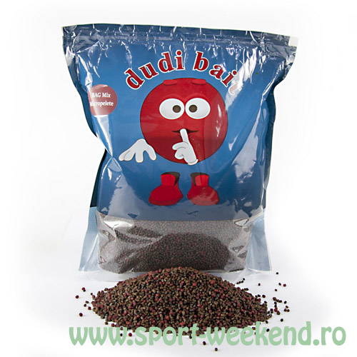 bag_mix_micropelete.jpg Dudi Bait - Bag Mix Micropelete - imagine 1