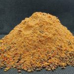 Dudi Bait - Bag Mix “Super Hot” 1kg