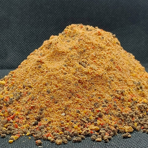 bag_mix_super_hot_1_kg.jpg Dudi Bait - Bag Mix “Super Hot” 1kg - imagine 1
