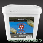 Dudi Bait - Bag Pack Mister Dudi