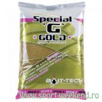 Bait-Tech - Nada Special G Gold Groundbait 1kg