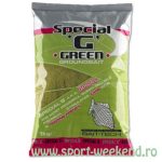 Bait-Tech - Nada Special G Green Groundbait 1kg