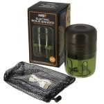 NGT - Bait crusher Electric Boilie Grinder