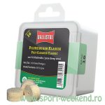 Ballistol - Pelete De Lana Pentru Curatat Teava Cal.16