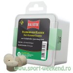 Ballistol - Pelete De Lana Pentru Curatat Teava Cal.20