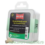 Ballistol - Pelete De Lana Pentru Curatat Teava Cal. 8X57/8X64/8X68