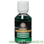 Ballistol - Solutie brunat arma 50ml