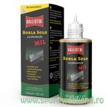 Ballistol - Solutie dizolvare Robla Solo 65ml