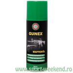 Ballistol - Ulei arma Gunex 200ml
