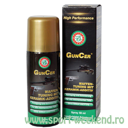 ballistol_-_ulei_pentru_arme_guncer_50ml.jpg Ballistol - Ulei pentru arme Guncer 200ml - imagine 1