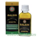 Ballistol - Ulei pentru lemn Balsin Maro Deschis 50ml
