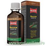 Ballistol - Ulei pentru lemn Balsin Maro Inchis 50ml