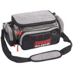 Balzer - Geanta de spinning Shirasu L cu 2 cutii