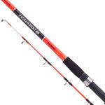 Balzer - Lanseta Magna Nordic Flat Fish 2,4m / 35-220g