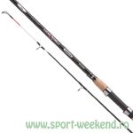 Balzer - Lanseta Magna MX-3 Gorilla Pilk 2,5m / 40-185gr