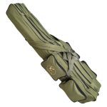 Baracuda - Husa lansete 3comp. / 150cm