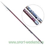 Baracuda - Lanseta Carisma Bolognese 6m