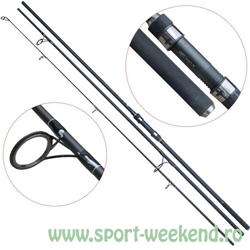 baracuda_-_lanseta_evolution_carp_3tr_1.jpg Baracuda - Lanseta Evolution Carp 3,9m/3tr - 3lbs - imagine 1
