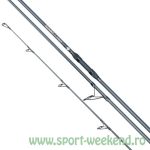 Baracuda - Lanseta Giant X 3,9m/3tr - 3,5lbs