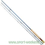 Baracuda - Lanseta Lucky Fly 2,7m # 6-7