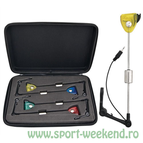 baracuda_-_set_4_swingere_lumino_yl-06-4.jpg Baracuda - Set 4 Swingere Lumino YL-06-4 - imagine 1