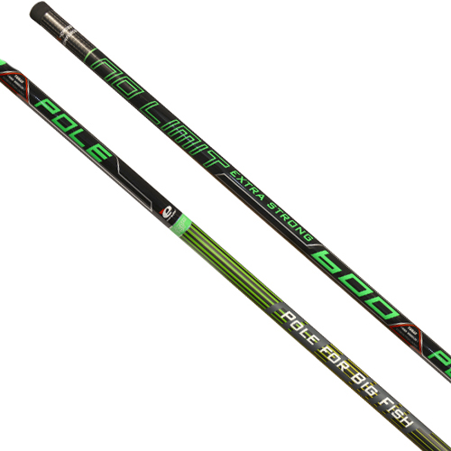 benzar_-_no_limit_pole_2.jpg Benzar Mix - Varga No Limit Pole 7m - imagine 1