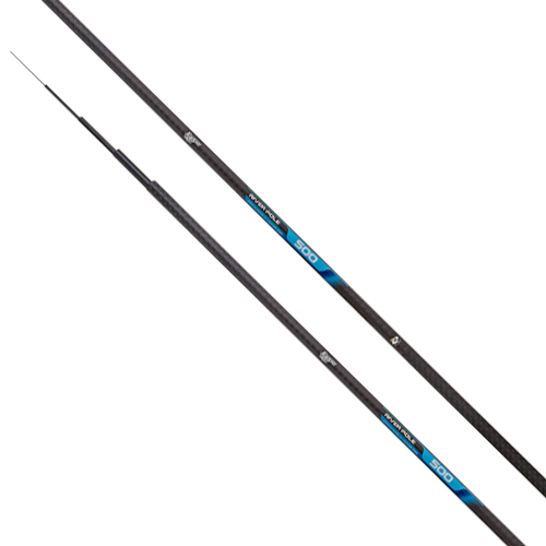 benzar_-_river_pole_2.jpg Benzar Mix - Varga River Pole 7m - imagine 1