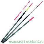 Benzar Mix - Set Tija Waggler Paun