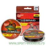 Benzar Mix - Fir Competition Feeder Braid 0,08mm - 120m - 4,85kg