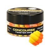 Benzar Mix - Concourse Twister Mini 5,5mm - Choco Orange