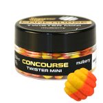Benzar Mix - Concourse Twister Mini 5,5mm - Mulberry