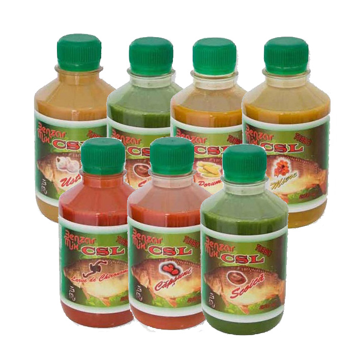 benzar_csl_2_1_1.jpg Benzar Mix - Turbo CSL 250ml - Usturoi - imagine 1