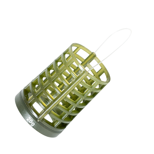 benzar_distance_kos_r_2.jpg Benzar Mix - Cosulet Momitor Distance Feeder nr.S - 40g - imagine 1