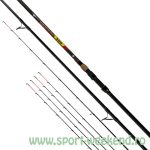 Benzar Mix - Lanseta No Limit Method Feeder 4,2m / 100-250g
