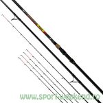 Benzar Mix - Lanseta No Limit Method Feeder 4,5m / 100-250g